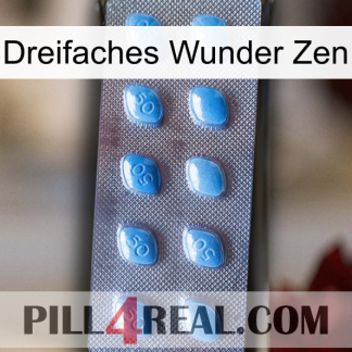 Triple Miracle Zen viagra3